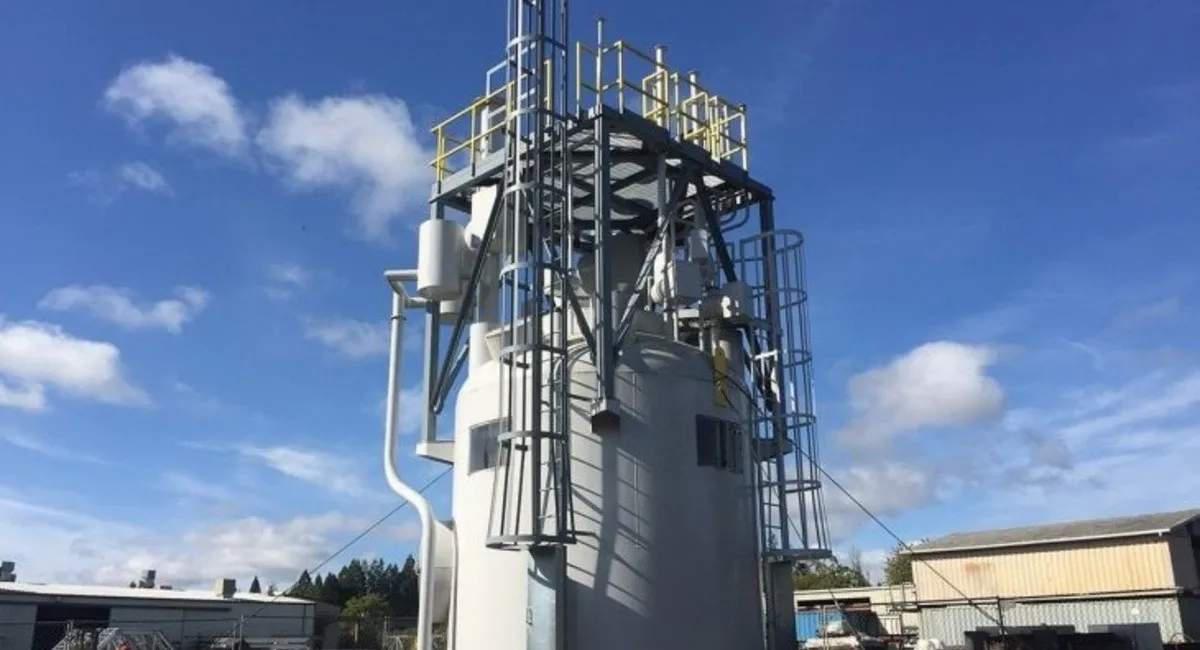 Малые модульные реакторы, которые планируют строить в Украине, еще не прошли стадию испытаний - today.ua