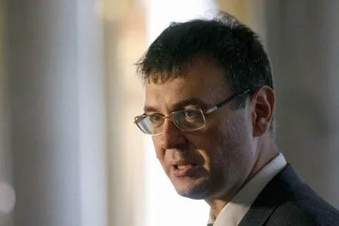 Гетманцев пригрозил пенсионерам блокировкой банковских карт: за что могут прекратить выплату пенсии