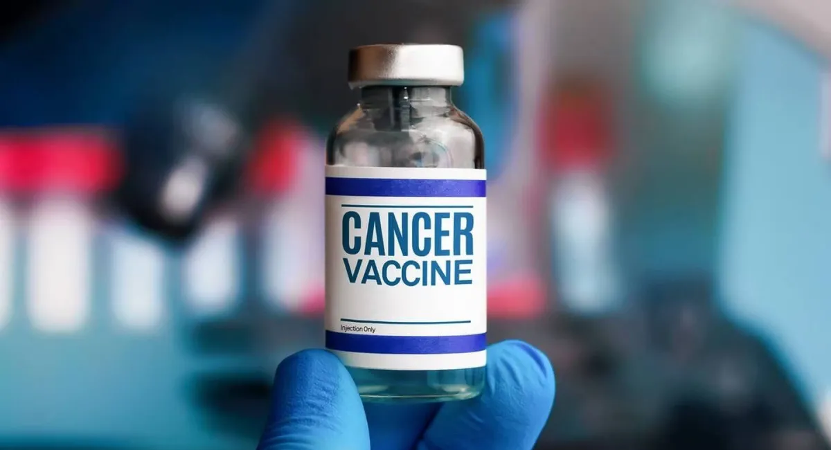 Американские ученые объявили о создании высокоэффективной вакцины против наиболее агрессивных форм рака - today.ua