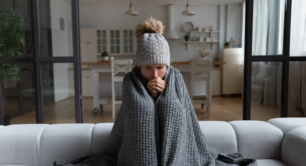 Как обогреть квартиру без газа, света и отопления: проверенные способы выжить в холоде - today.ua