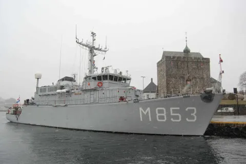 Щедрый подарок для ВМС Украины: Нидерланды сделали шаг, который приближает нас к НАТО