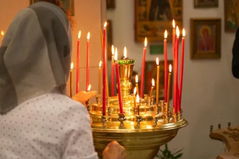 Церковне свято 22 грудня: що зробити, аби "розв’язати вузли" всіх життєвих проблем