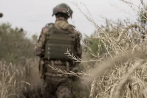 Генпрокуратура опубликовала шокирующую статистику СЗЧ: боевой командир дал совет, как её сократить