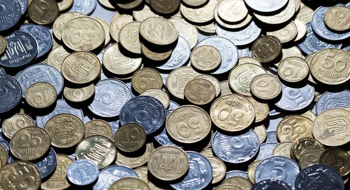 Нацбанк изымает из оборота старые монеты: каких номиналов касается - today.ua