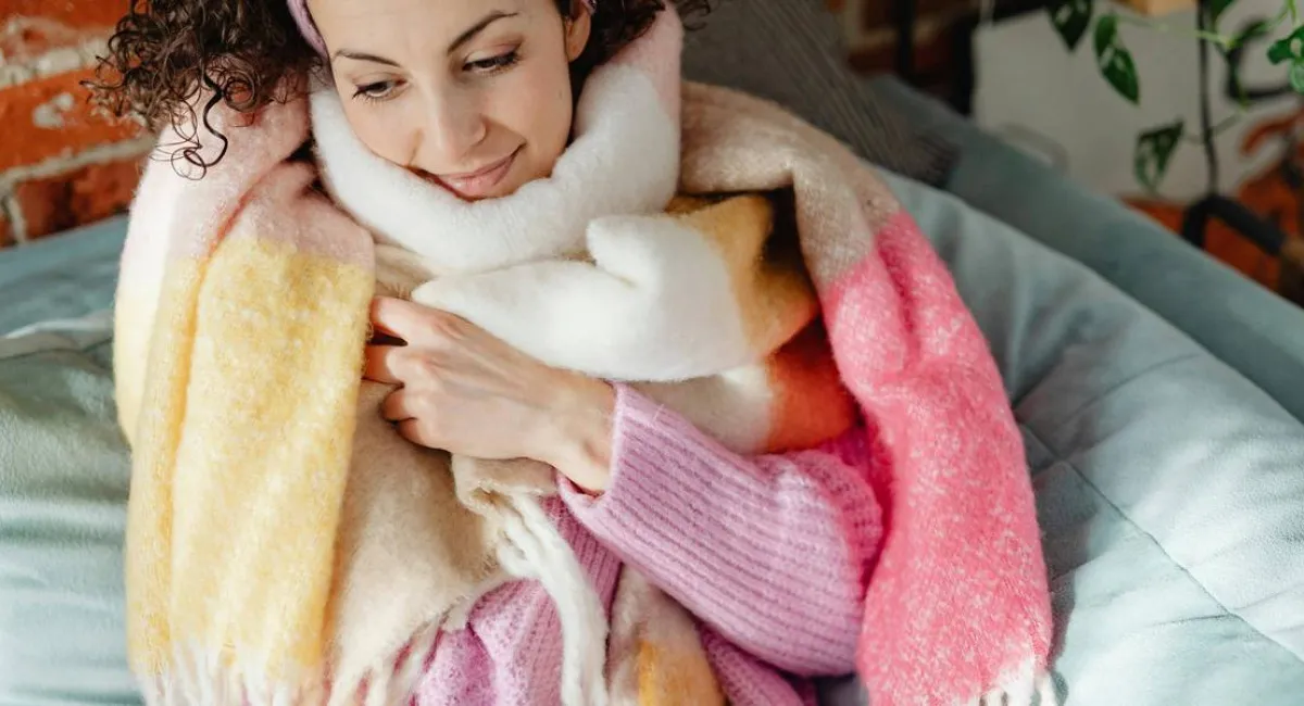 Как поддержать организм во время перебоев с отоплением и светом - today.ua