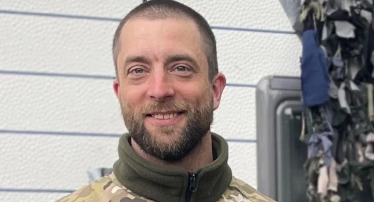 Трагически погиб украинский актер и военный: Не доехал до части один километр - today.ua