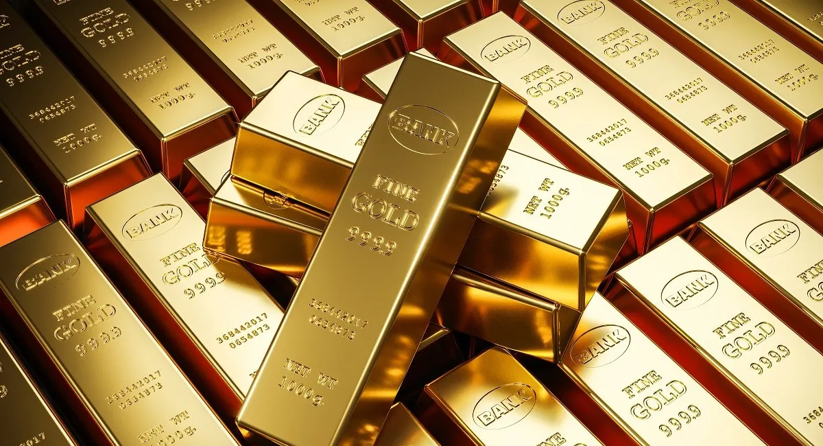 Мир готовится к большому конфликту: стоимость золота установила новый исторический рекорд - today.ua
