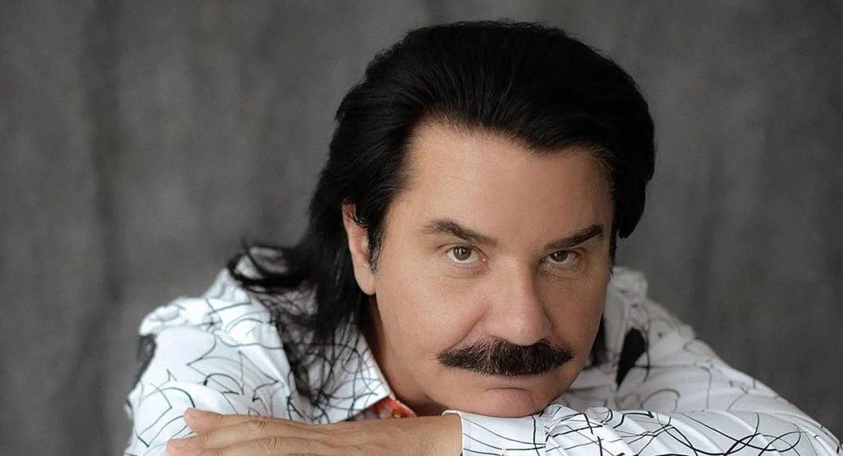 Більше терпіти не можу!: Павло Зібров натякнув на звернення до прокуратури через дії дружини - today.ua