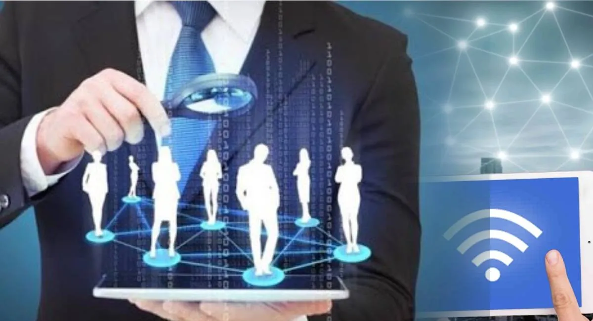 Никто не спрячется: новая технология позволяет следить за людьми через Wi-Fi - today.ua