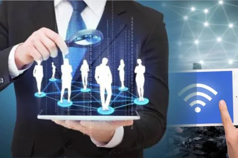 Никто не спрячется: новая технология позволяет следить за людьми через Wi-Fi