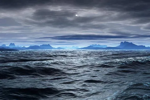 Глобальная катастрофа на горизонте: ученые обнаружили новую угрозу в глубинах океана