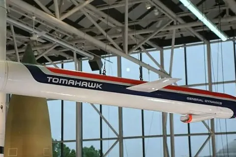 "Не изменит динамику войны кардинально": США могут передать Украине лишь 20–50 ракет Томагавк – FT