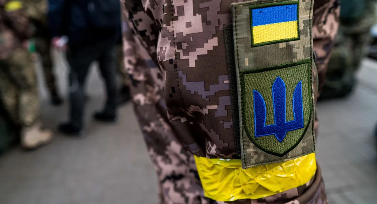 Кровь, экскременты и полное бесправие: после ТЦК мужчины попадают в жуткий столичный распределительный центр (Фото) - today.ua