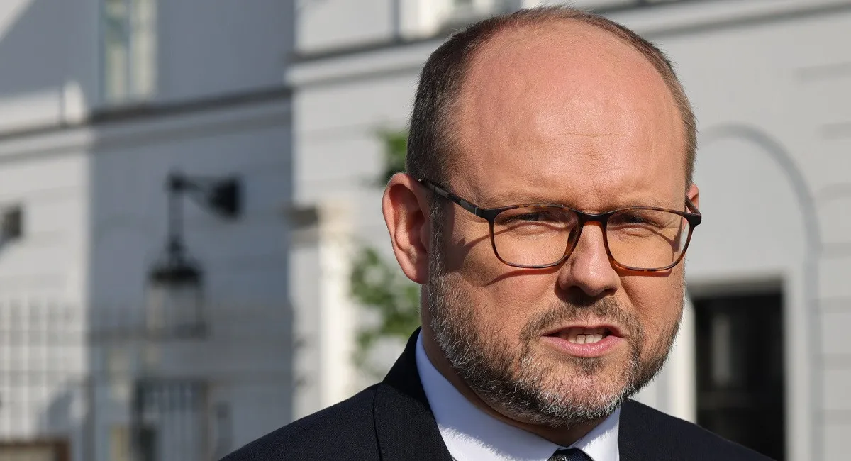 Так красть нельзя: польский чиновник сделал резкое заявление об Украине - today.ua