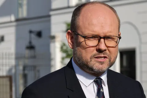 "Так красть нельзя": польский чиновник сделал резкое заявление об Украине