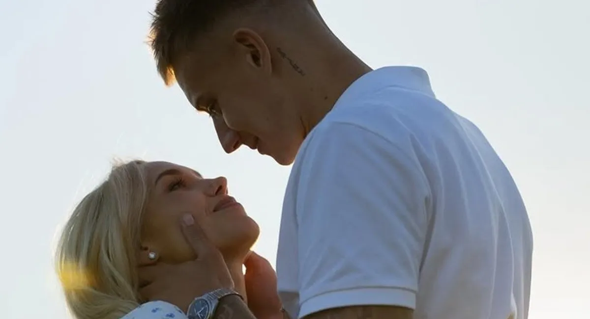 Просто никакой: известный тренер обвинил Квиткову в уничтожении Бражко как футболиста - today.ua