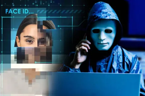 Українців обікрали на мільйони гривень: ШІ став співучасником масштабної шахрайської схеми