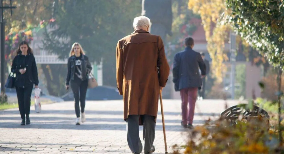 Многим украинцам во время войны год работы будут считать за три: кто сможет заработать стаж в три раза быстрее - today.ua