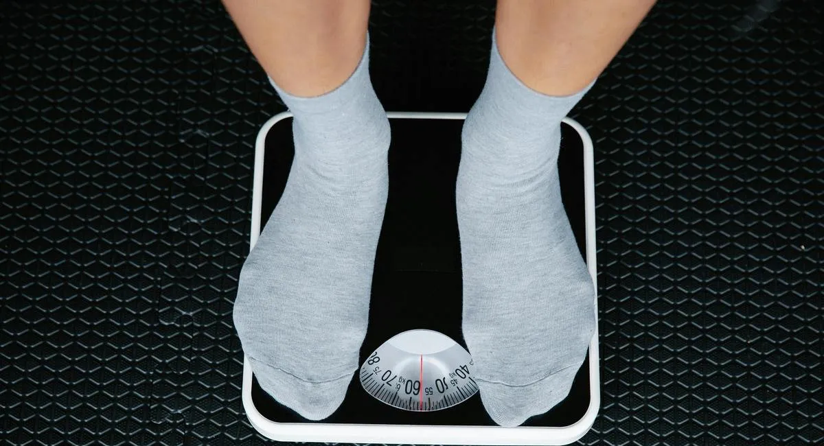 Почему после 40 килограммы уходят медленнее и как изменить ситуацию - today.ua