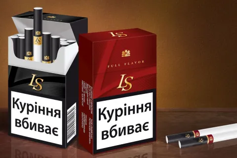 Європа запроваджує заборону на сигарети з фільтром, а також інші жорсткі обмеження для курців