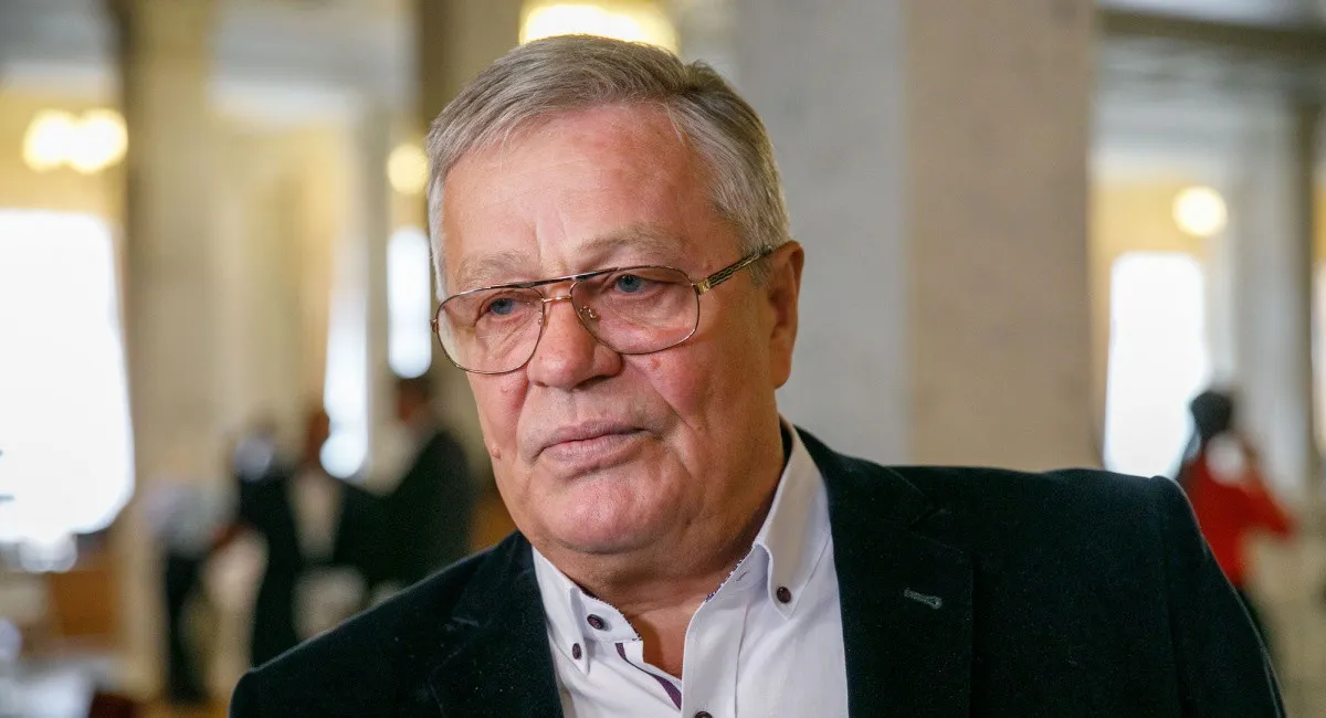 Украинского нардепа-миллионера ограбили на улице возле популярного супермаркета: как поступили с грабителем - today.ua