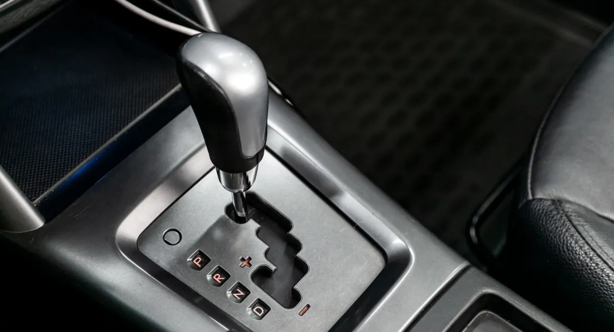 Как уменьшить расход топлива в автомобиле с автоматом: советы, которые сэкономят до 150 литров в год - today.ua