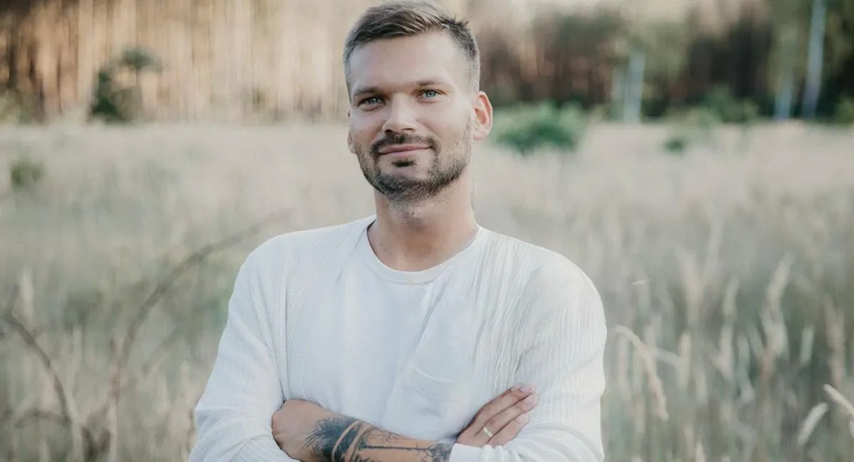 Шлях довіри і відповідальності Андрія Стьопіна - today.ua