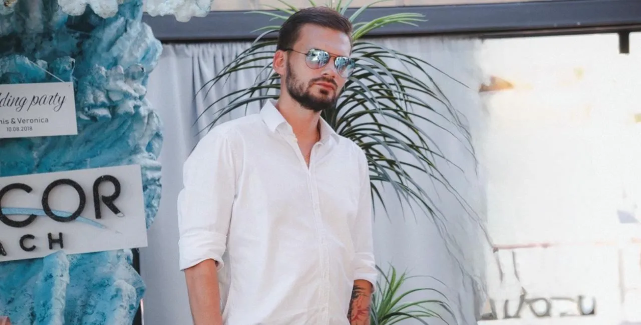 Шлях довіри і відповідальності Андрія Стьопіна - today.ua