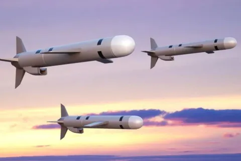 Старі Tomahawk для України: чому ракети від США можуть стати розчаруванням для Києва