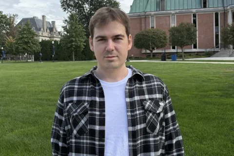 Цифровая инфраструктура повседневной жизни. Взгляд Владислава Водопьянова на устойчивость сервисов и доверие пользователей