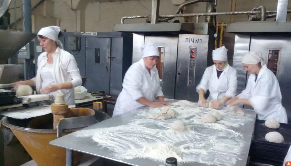 Из-за энергетического кризиса цены на продукты в Украине могут вырасти до 30% Из-за энергетического кризиса цены на продукты в Украине могут вырасти до 30% - today.ua