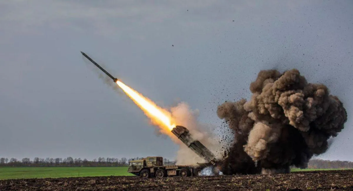 Удар росіян по навчальному полігону ЗСУ: стали відомі нові деталі ворожої атаки - today.ua