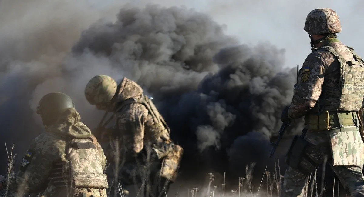 Бойовий командир заявляє про різке погіршення ситуації на фронті - today.ua