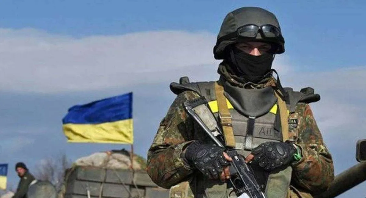 На Одесчине два украинских военных погибли под колесами грузовика (видео) - today.ua