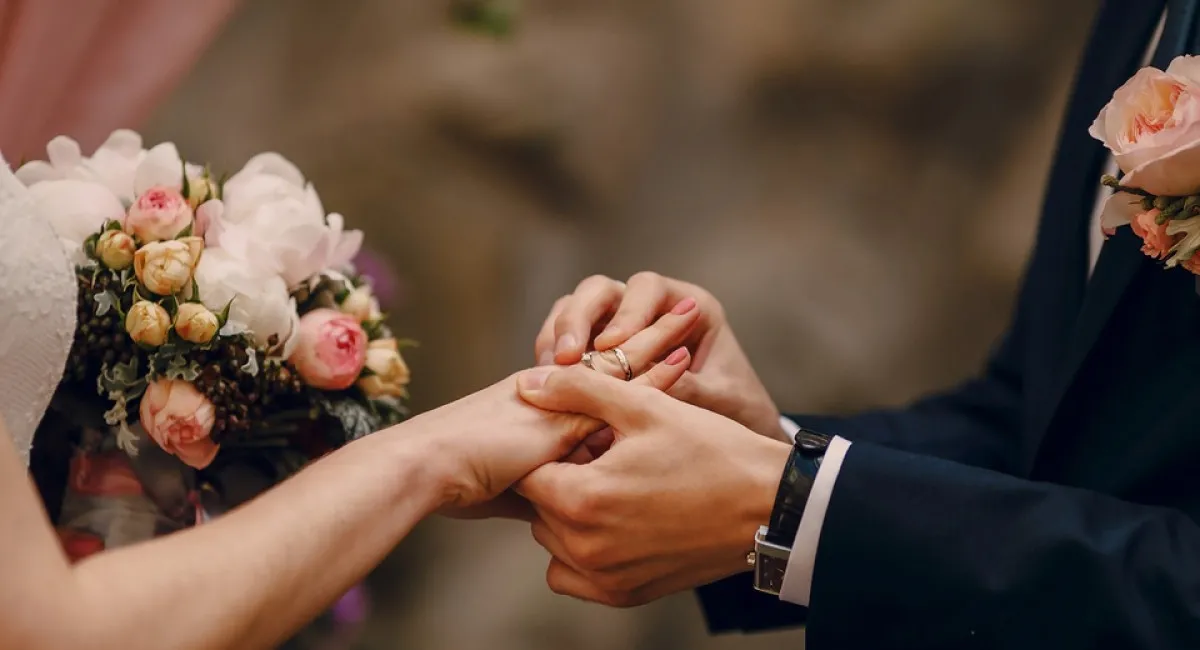 У Польщі фіксують шлюбний бум між українками та польськими чоловіками - today.ua