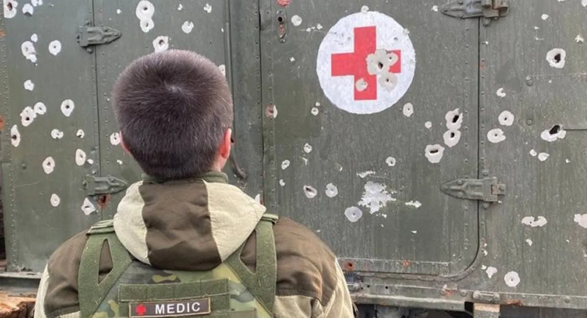 Його цікавило життя пацієнтів більше, ніж власне: після поранення на фронті помер військовий хірург з Одещини - today.ua