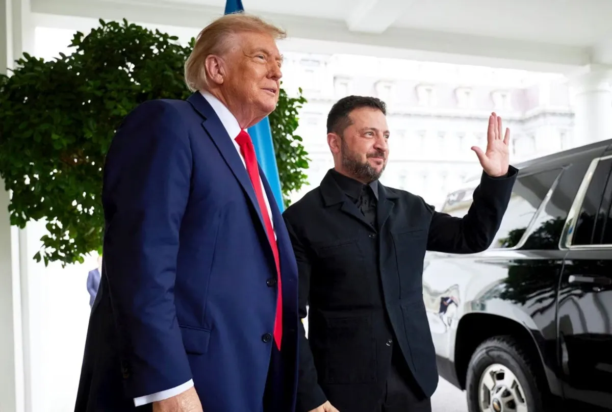 Песков дал комментарий относительно возможного новогоднего перемирия на фронте Песков дал комментарий относительно возможного новогоднего перемирия на фронте - today.ua