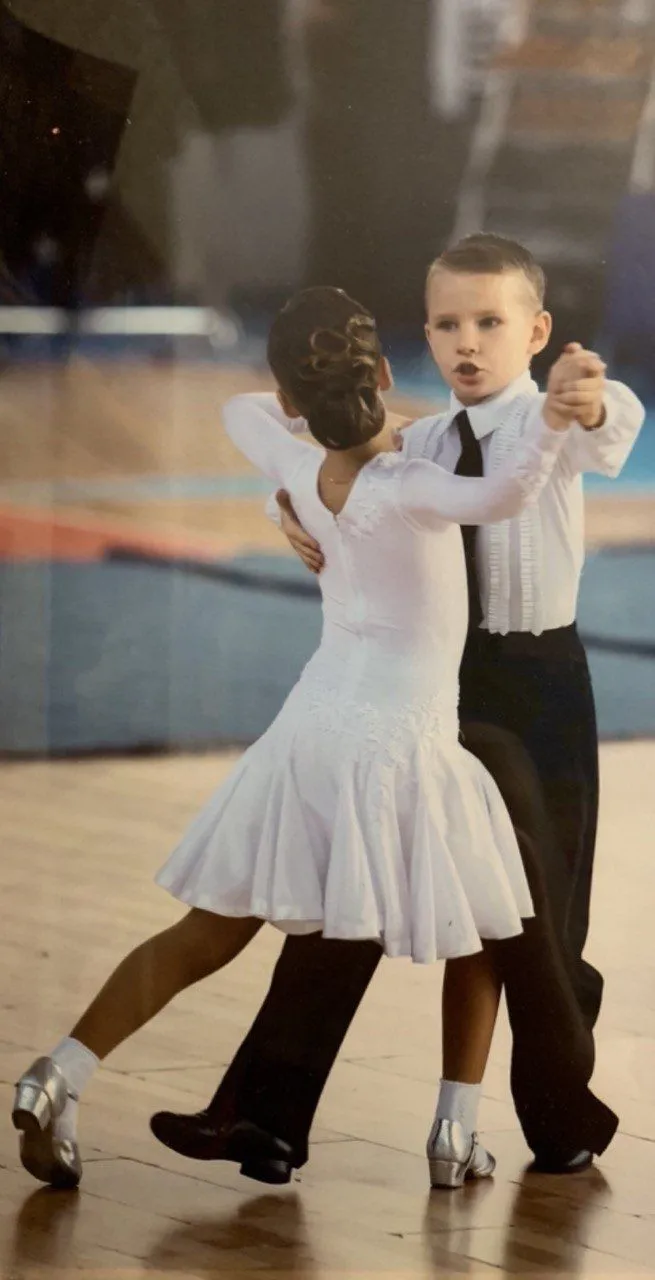 Путь от спортсмена до тренера: интервью с Алексеем Захарченко - today.ua