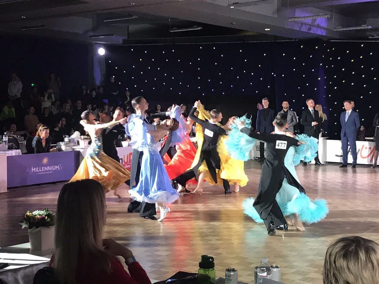 Путь от спортсмена до тренера: интервью с Алексеем Захарченко - today.ua