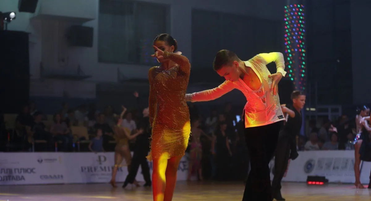 Путь от спортсмена до тренера: интервью с Алексеем Захарченко - today.ua