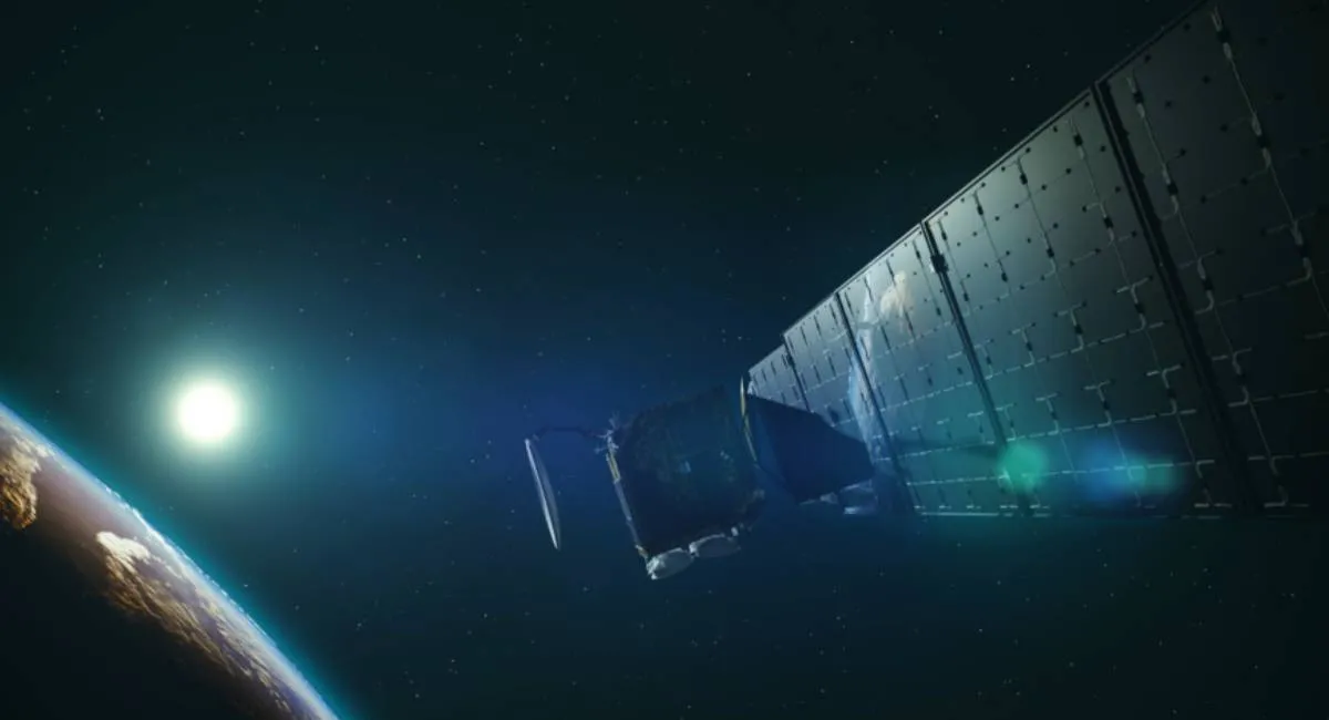 Дата-центр на орбите: зачем Китай запускает искусственный интеллект в космос - today.ua