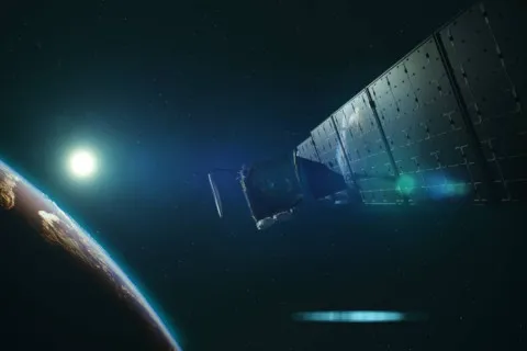 Дата-центр на орбите: зачем Китай запускает искусственный интеллект в космос