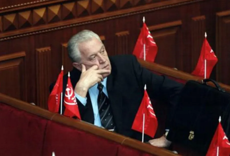 Умер скандальный украинский политик, чья карьера связана с аннексией Крыма Умер скандальный украинский политик, чья карьера связана с аннексией Крыма - today.ua