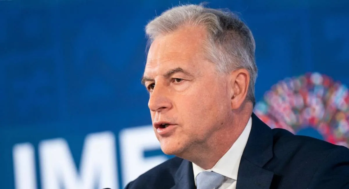 Война будет продолжаться: МВФ сделал тревожный прогноз для Украины - today.ua