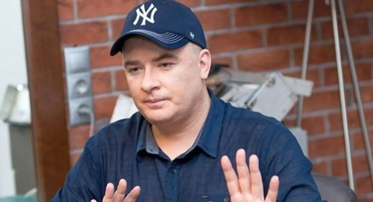 Нет искренности и оригинальности: Данилко резко высказался о молодых украинских певцах - today.ua