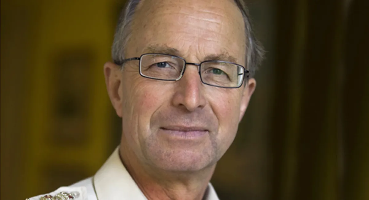 Высокопоставленный британский военный ответил, стоит ли Украине рассчитывать на победу в войне - today.ua