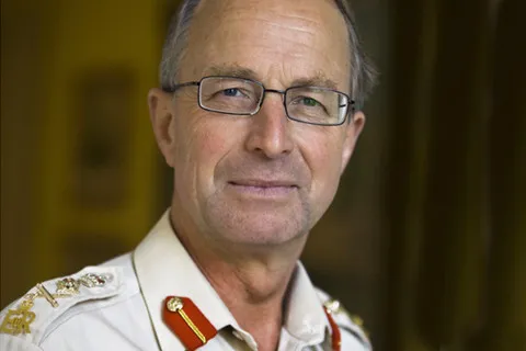 Высокопоставленный британский военный ответил, стоит ли Украине рассчитывать на победу в войне