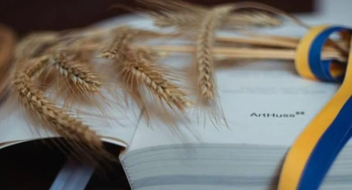 Топ-10 уникальных слов украинского языка, которые невозможно перевести на русский - today.ua