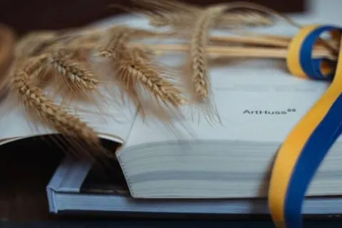 Топ-10 уникальных слов украинского языка, которые невозможно перевести на русский