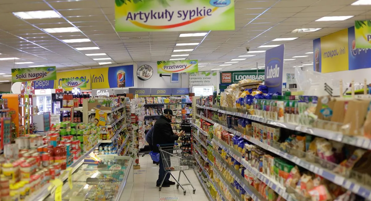Владелец одной из крупнейших отечественных сетей супермаркетов нацелился на Польшу: что будет с магазинами в Украине - today.ua